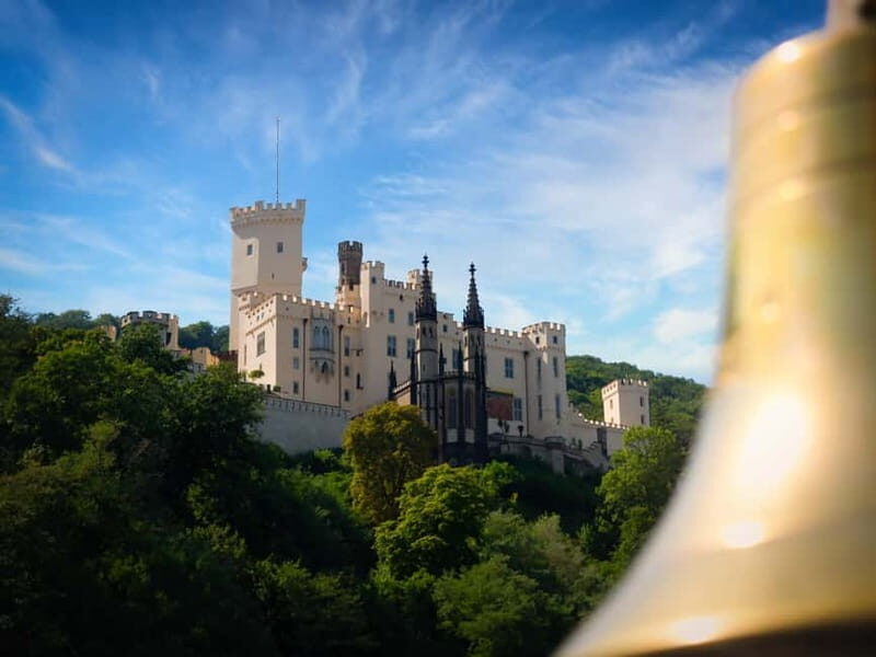 Koblenz: Boat tour in the Rhine Valley along the castles - Why You’ll Love the Koblenz Rhine Valley Boat Tour