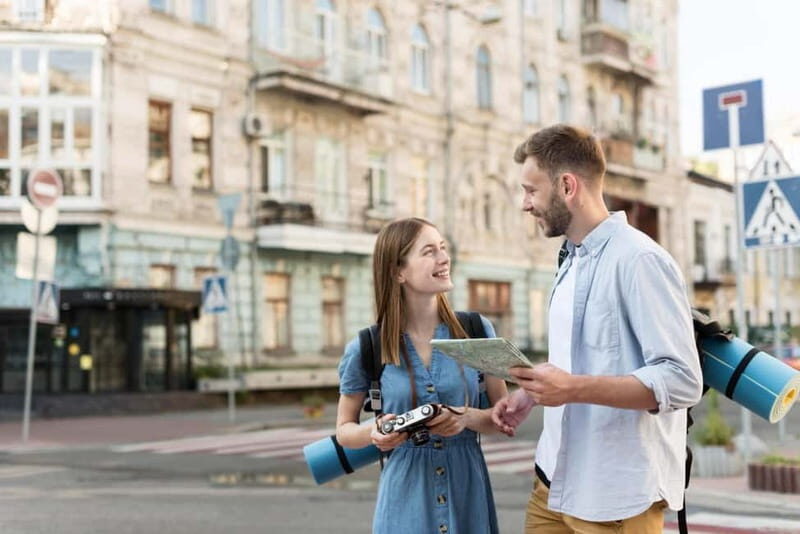Koblenz: Express Walk with a Local - The Experience from the Reviews