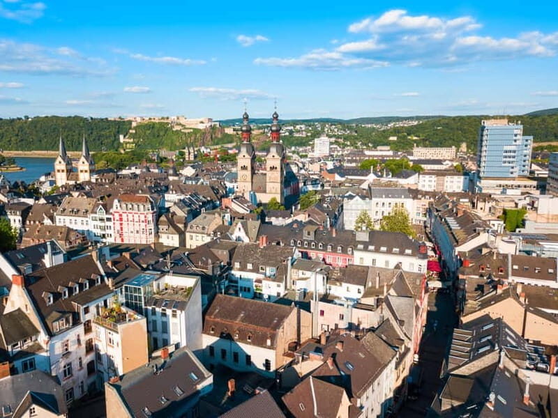 Koblenz: Express Walk with a Local - Final Thoughts: Is It Worth It?