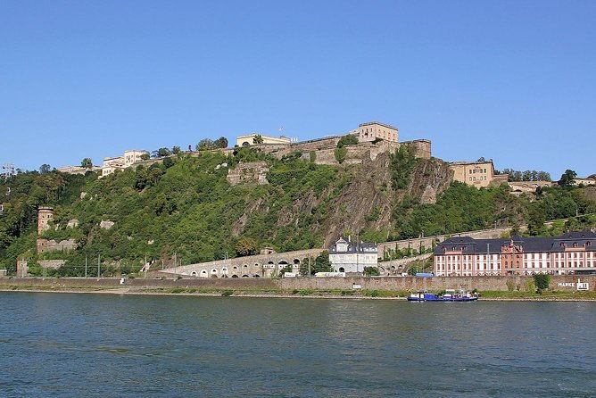 koblenz-guided-tour-of-the-ehrenbreitstein-fortress