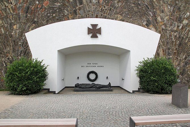 koblenz-guided-tour-of-the-ehrenbreitstein-fortress