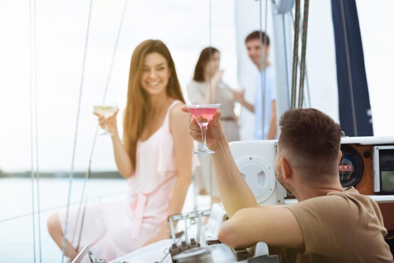 Koblenz: Private boat tour on the Moselle + wine experience - Who Is This Tour Perfect For?