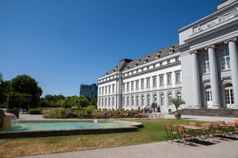 Koblenz: Professional photo shoot - your vacation in photos and videos - What to Expect During the Photoshoot