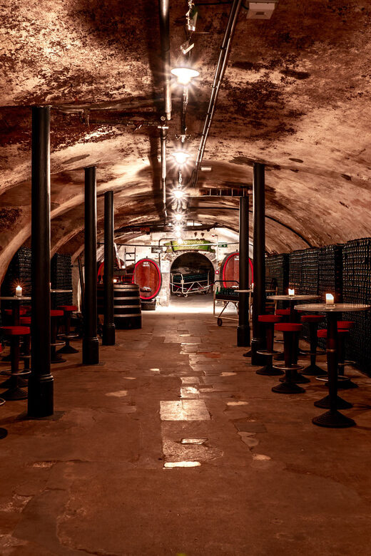 Koblenz: Wein-& Sektgeschichte(n) incl. Wein/Sekt Verkostung - Final Thoughts