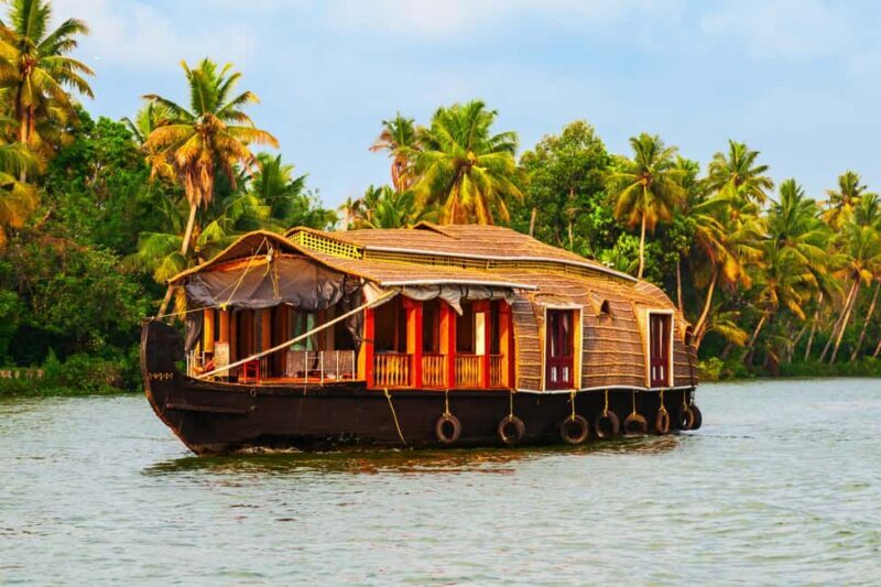 Kochi: 1 Night Alappuzha Backwaters House Boat Cruise Tour - Authentic Experiences Shared by Guests