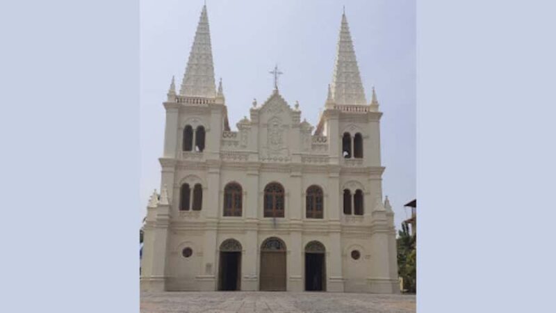 Kochi: All-Inclusive Full or Half-Day Tour with Boat Cruise - Practical Details and Tips