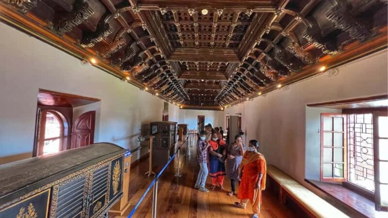 Kochi: All-Inclusive Full or Half-Day Tour with Boat Cruise - Who This Tour Is Best For