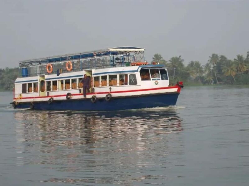 Kochi: Alleppey Backwaters public Boat Tour with Train Ride - Who Would Enjoy This Tour?