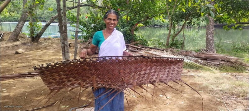 Kochi: Backwater Exploration in Village: Free Pickup & Drop - A Deep Dive into the Backwater Experience