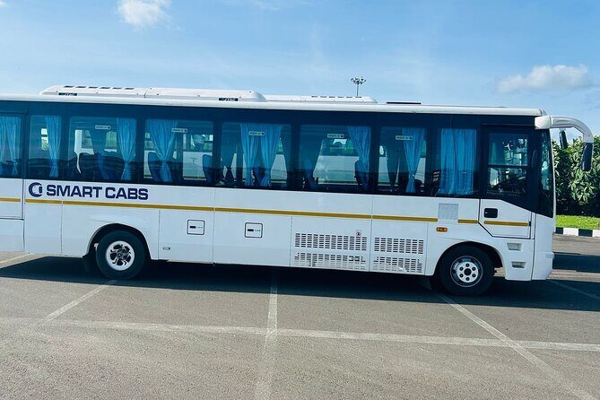 Kochi City Tour - Practical Details and What to Expect