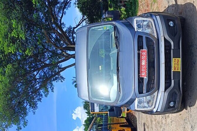 Kochi City Tour - Final Thoughts