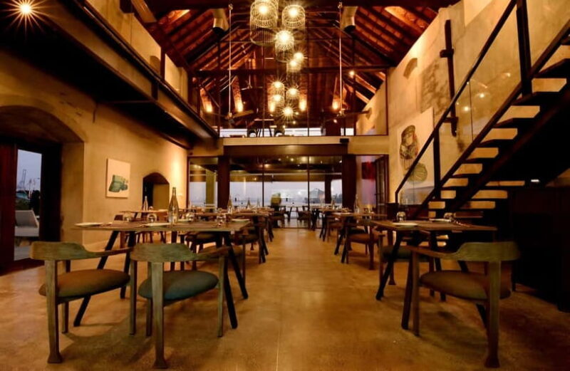 Kochi: Cruise on the Spice and Silk Routes - Key Points