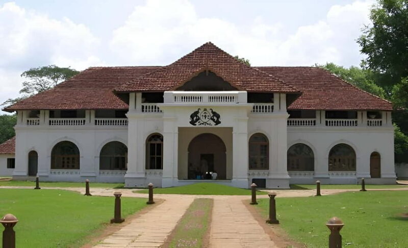 Kochi: Cruise on the Spice and Silk Routes - Important Tips for Participants