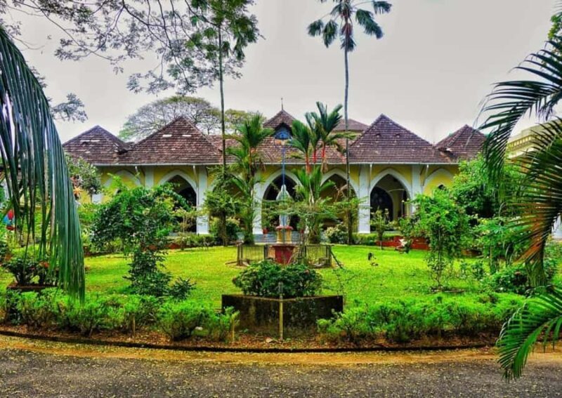 Kochi: Fort kochi Tuk Tuk Tour with Hotel Transfer - The Sum Up