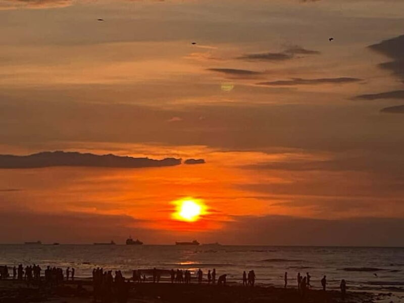 Kochi: Guided Tuk Tuk Tour with Pickup - Why a Tuk Tuk Tour Is a Great Way to See Fort Kochi