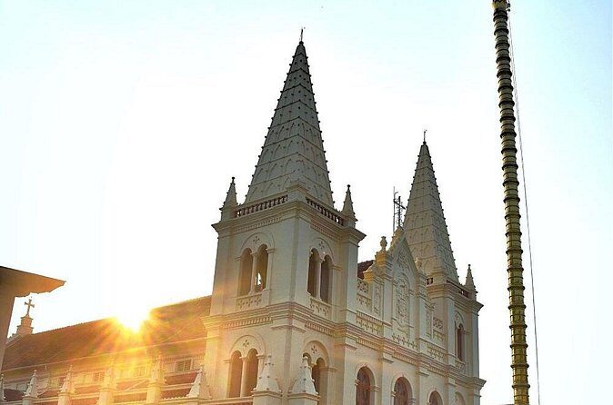 Kochi Heritage walk for culture - Who Should Consider This Tour?