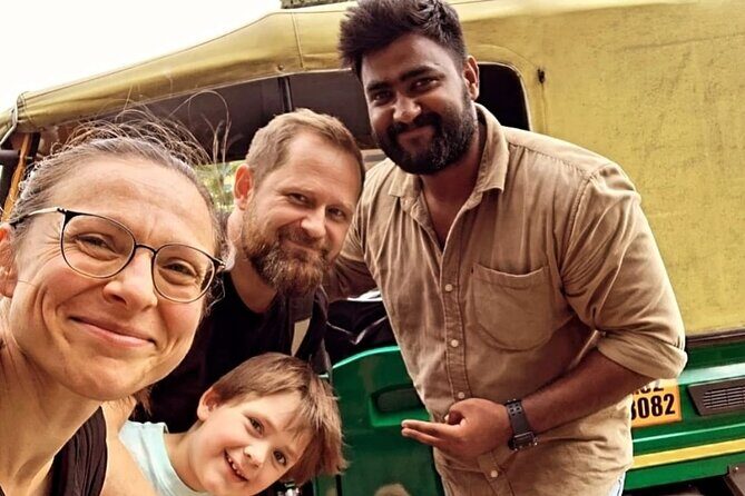 Kochi Hidden Gems Tuk Tuk Tour with Cruise Ship Pickup - Practical Considerations and Tips