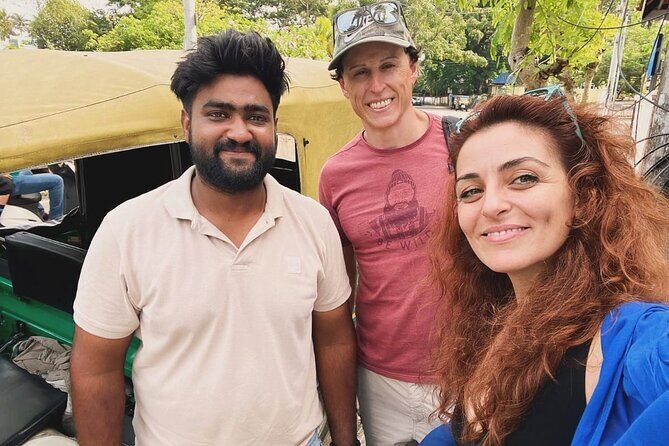 Kochi Hidden Gems Tuk Tuk Tour with Cruise Ship Pickup - FAQ