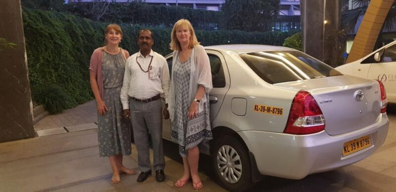 Kochi: Highlights Ways of Life & Attitudes Tour - FAQs