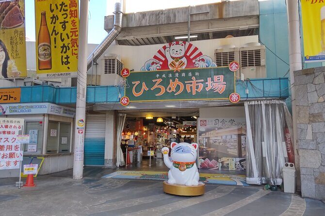 Kochi: Hirome Market Food Tour & Local Tasting Walk - Final Thoughts: Who Should Consider This Tour?