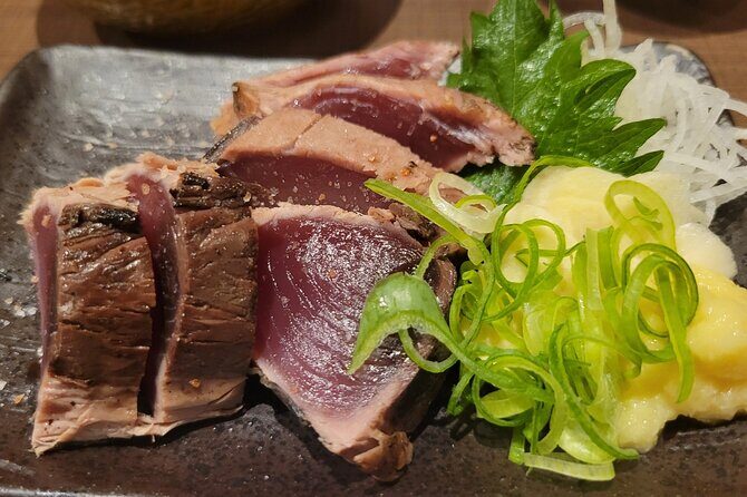 Kochi: Hirome Market Food Tour & Local Tasting Walk - The Sum Up