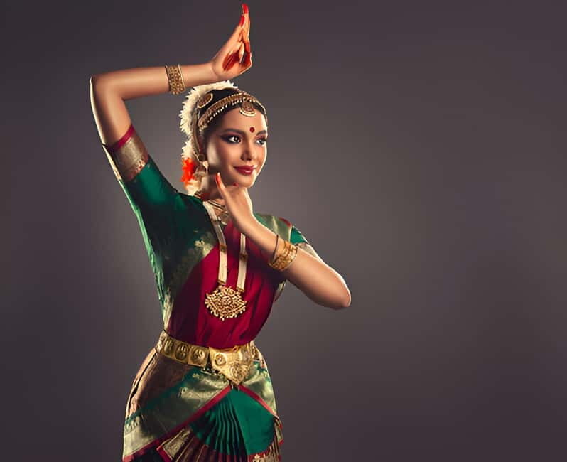 Kochi : Indian Classical Dance - Frequently Asked Questions