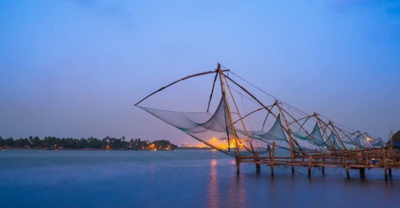 Kochi Insta Photo Walk with Tuk Tuk Ride Experience - Why This Tour Is a Photographer’s Dream