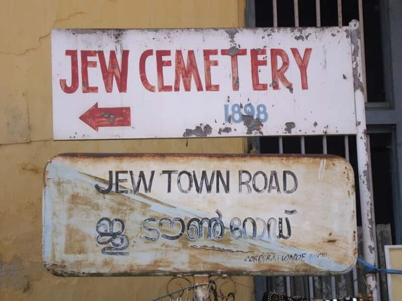 Kochi: Jewish Heritage Walk - Why This Tour Matters for Your Kochi Visit