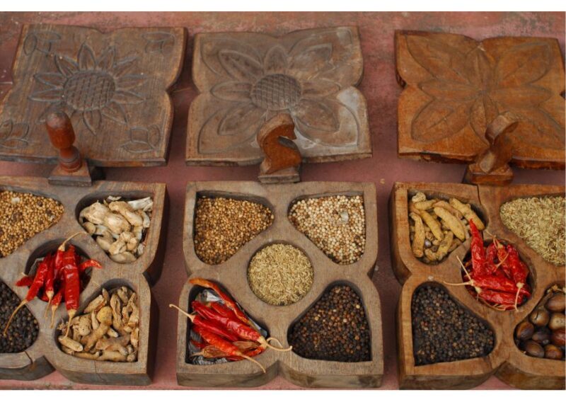 Kochi: Jewish Town Guided Walking Experience - Introduction