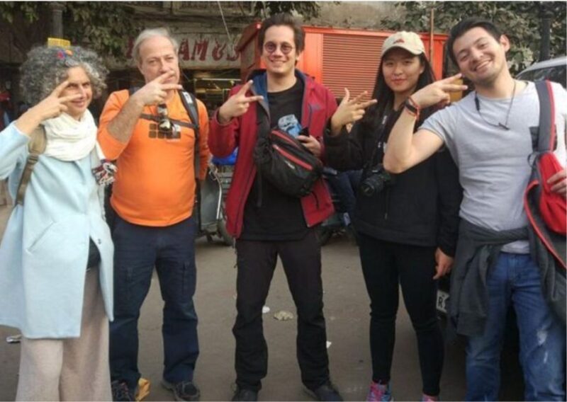 Kochi: Jewish Town Guided Walking Experience - The Value of the Tour