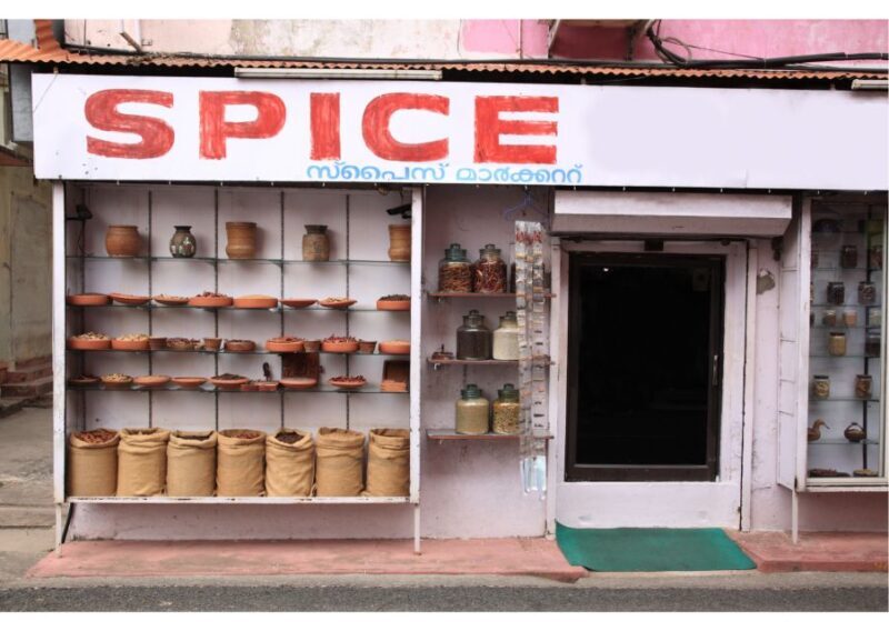 Kochi: Jewish Town Guided Walking Experience - The Sum Up