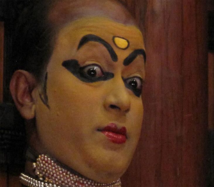 Kochi: Kathalki Theatre and Dinner Experience - Final Thoughts