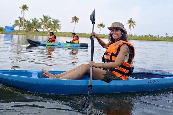 Kochi Kayaking Tour: Sunrise, Sunset & Floating Tea Break - Who Would Love This Tour?