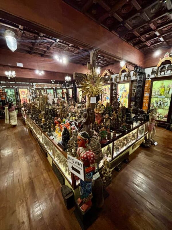 Kochi: Kerala Folklore Museum Tour with Hotel Transfer - The Sum Up