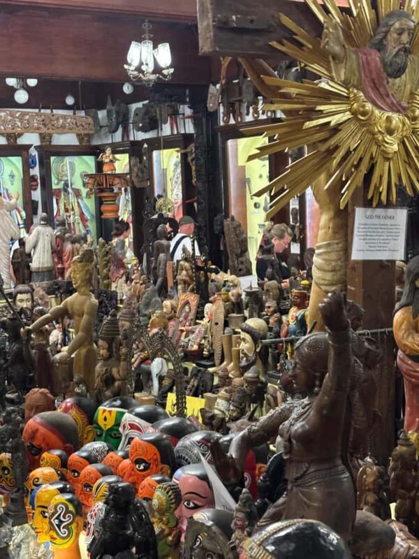 Kochi: Kerala Folklore Museum Tour with Hotel Transfer - FAQ