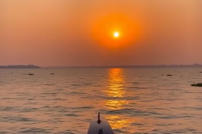 Kochi: Kumarakom Day Trip with Shikara Cruise & more - Who Would Enjoy This Tour?