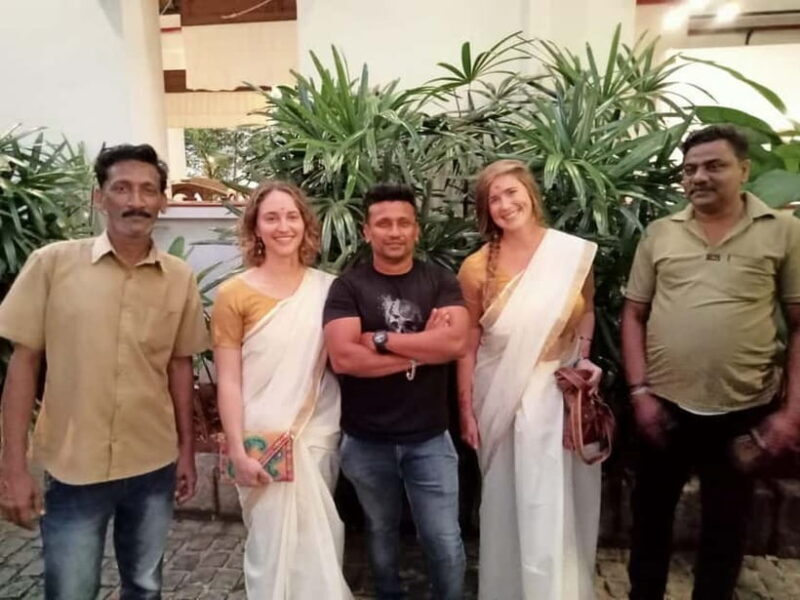 Kochi: Local Sightseeing Tuk-Tuk Tour - An In-Depth Look at the Kochi Tuk-Tuk Experience