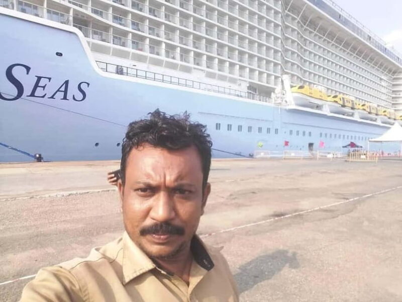 Kochi: Local Sightseeing Tuk-Tuk Tour - Key Points