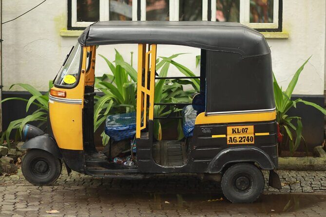 Kochi Magic Tuk-Tuk Tour With Pickup From Cruise Ships - Who Will Love This Tour?