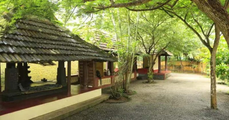 Kochi: Mulanthuruthy, Pazhoor, and Areekal Day Trip - Final Thoughts