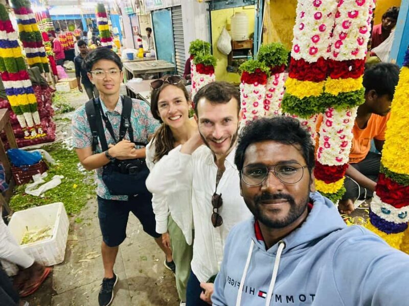 Kochi: Muziris Heritage Private Tour with Boat Cruise - Exploring the Lost Port of Muziris