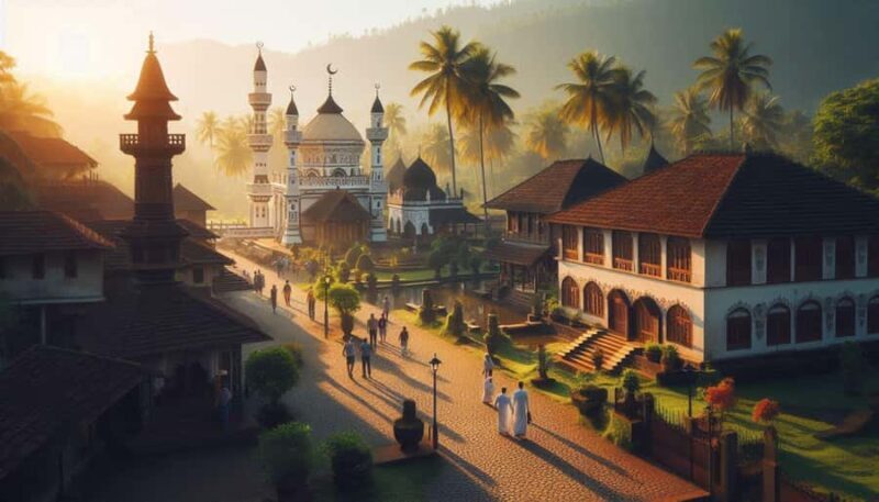 Kochi: Muziris Heritage Private Tour with Boat Cruise - FAQ