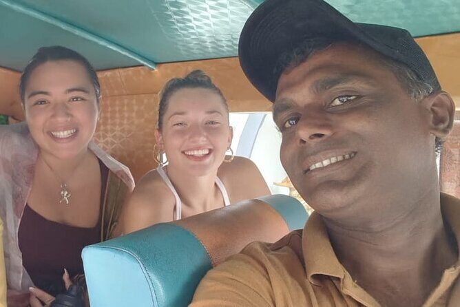 Kochi On Tuk-Tuk Tour with Pickup From Cruise Ships - An In-Depth Look at the Kochi Tuk-Tuk Experience