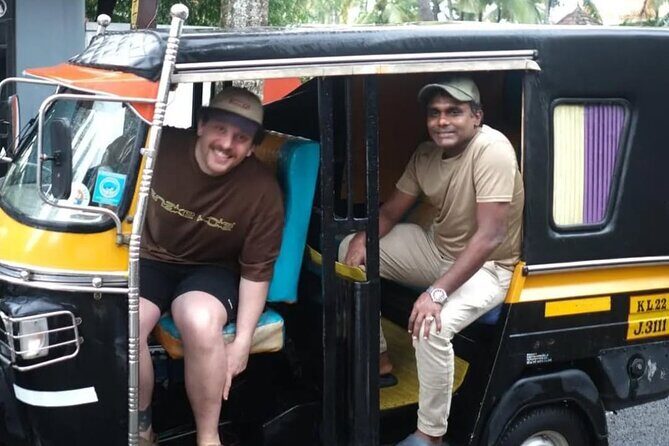 Kochi On Tuk-Tuk Tour with Pickup From Cruise Ships - Final Thoughts