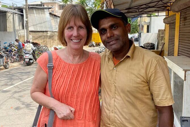 Kochi On Tuk-Tuk Tour with Pickup From Cruise Ships - FAQ