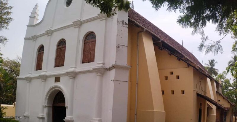 Kochi Over View Evening Tour: Kathakali & Dinner - A Detailed Look at the Kochi Over View Evening Tour