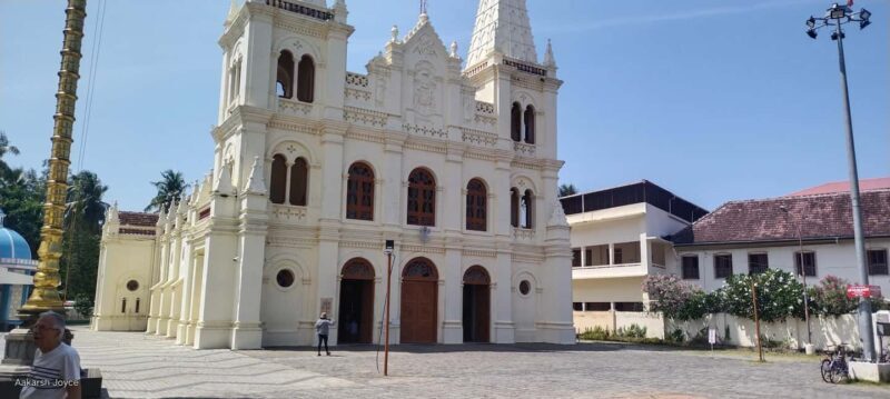 Kochi Over View Evening Tour: Kathakali & Dinner - Frequently Asked Questions