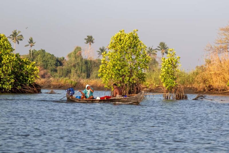 Kochi: Private Island Hopping Tour - An In-Depth Look at the Experience
