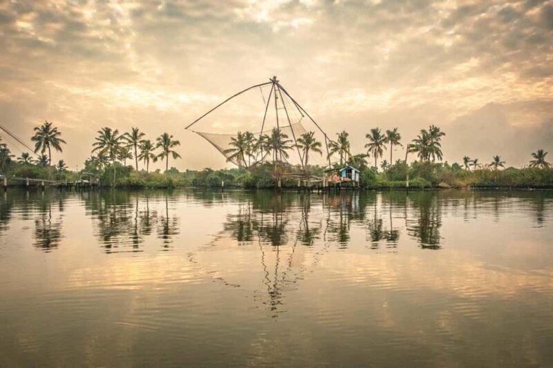 Kochi: Private Island Hopping Tour - Who Will Love This Tour?