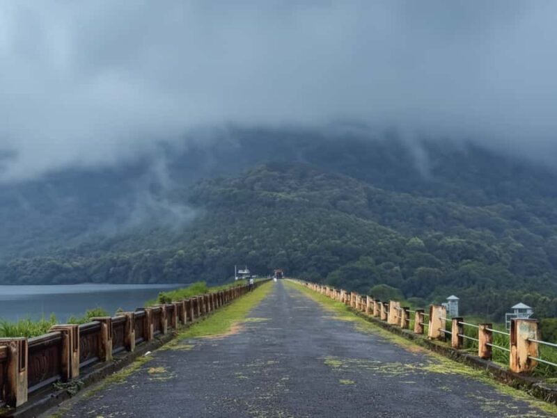 Kochi: Private Kerala Scenic Beauty Day Tour with Lunch - Lunch and Cultural Experiences